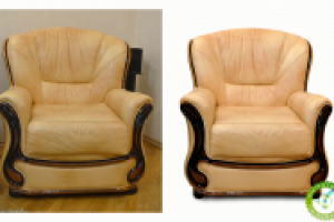 Предметная обтравка