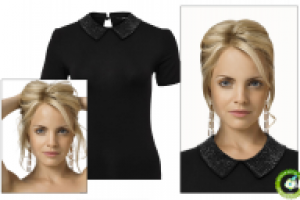 Подготовка к фото на документы