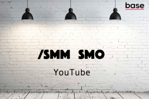 Продвижение в социальных сетях SMM SMO
