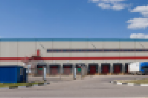 Открытие склада временного хранения СВХ