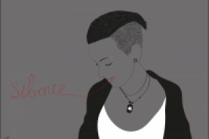 Автопортрет