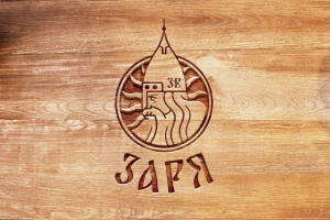 Логотип для социального проекта