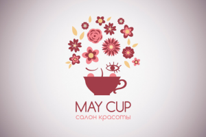 Логотип для салона красоты