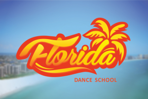 Логотип для студии танцев