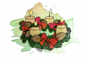 для журнала Schrumdi