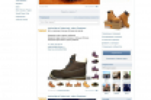 Администрирование и продвижение группы вк