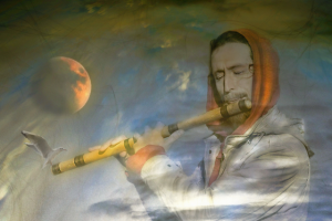 Под музыку лунного света