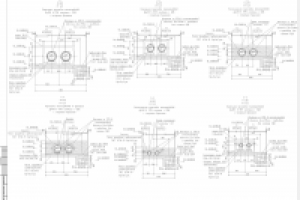 Распределительные тепловые сети