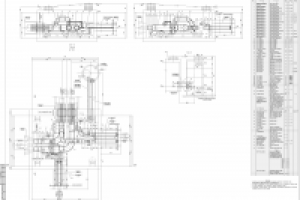 Распределительные тепловые сети