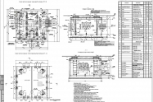 Распределительные тепловые сети