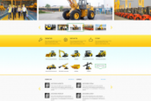 Сибирская промышленная компания