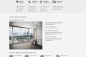 Сайт для Бизнеса