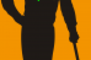 ЧЕЛОВЕК-БАР