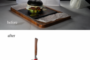 Обтравка изображений