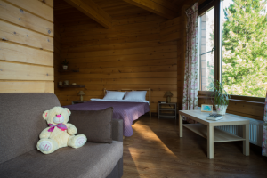 Урочище Актра