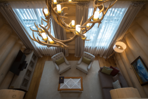 Видеосъёмка для рекламы