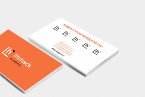 Скидочная карта для ивентов