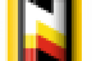 Эскиз этикетки