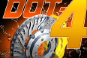 Тормозная жидкость