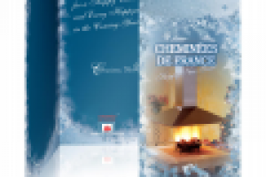 Новогодняя открытка