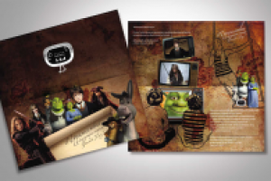 Пригласительный