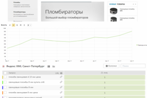 Продвижение сайта по продаже пломбираторов
