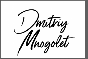 логотип для фотографа