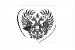 герб на футболку