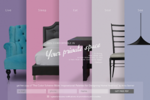 Салон авторской мебели "Privat space"