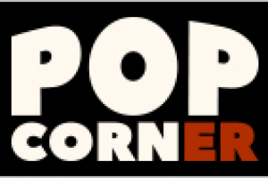 Доставка горячего попкорна PopCorner