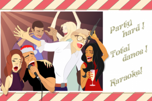 Сбербанк. Внутренние коммуникации. Приглашение