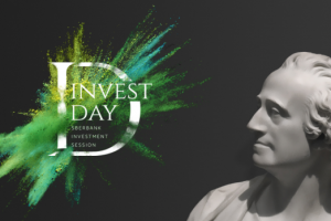 Сбербанк. Инвестиционный форум. Рассылка