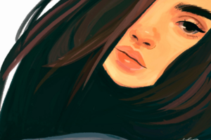 Portrait