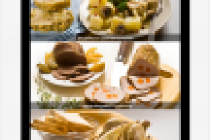 Лучшие рецепты для мультиварки