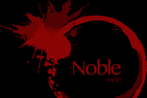 NobleWine - винный каталог