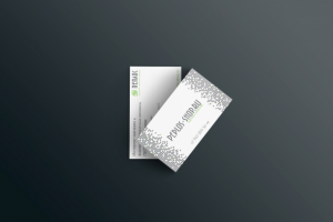 Визитные карточки для интернет-магазина