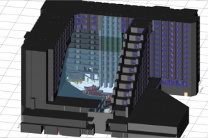 Расчет индивидуального пожарного риска