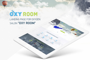 OXY ROOM
