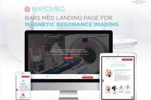 Барсмед диагностика МРТ