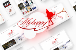 MyHappy