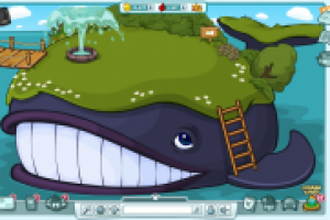 Игровая локация Кит