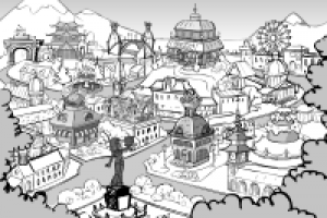 эскиз mapscreen