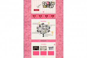 Лендинг пейдж