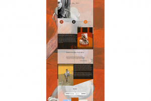 Лендинг пейдж