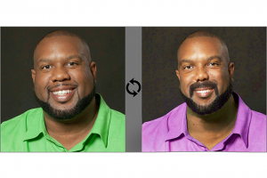 Пластика/Ретушь