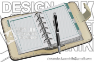 Органайзер