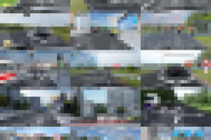 Иллюстрации к обучающему курсу ПДД