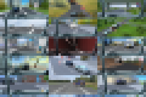 иллюстрации к билетам ПДД