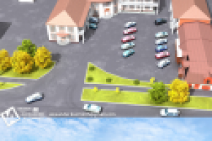 Торгово-офисный комплекс