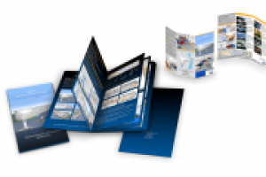 Новый Дилерский центр "FORD-Омск"